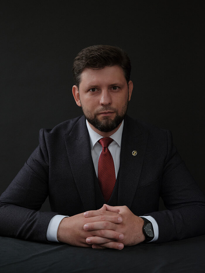 Кулешов Алексей Валерьевич
